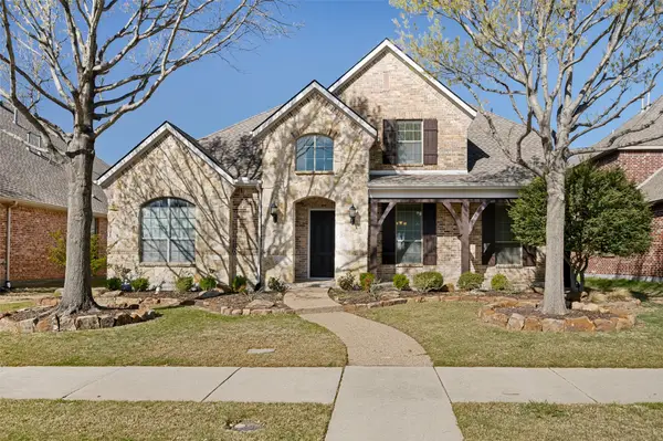 12709 Prince Edward Lane, Frisco, TX 75033