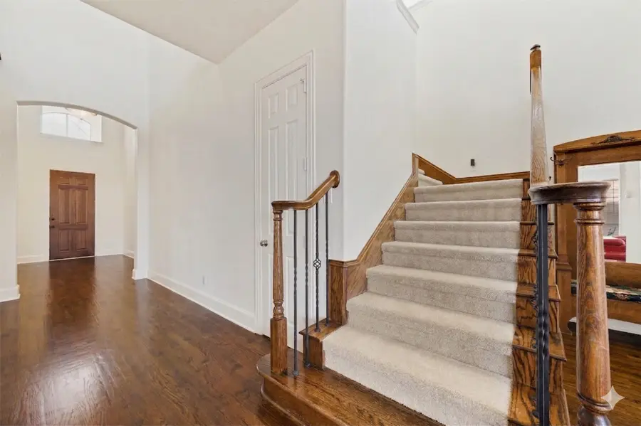 12709 Prince Edward Lane, Frisco, TX 75033 - #2