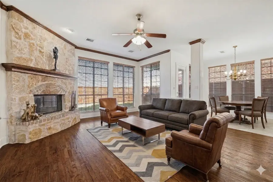 12709 Prince Edward Lane, Frisco, TX 75033 - #3