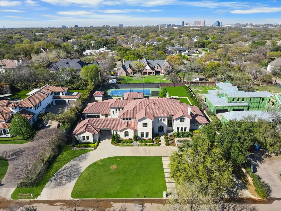 4545 Catina Lane, Dallas, TX 75229 - #2