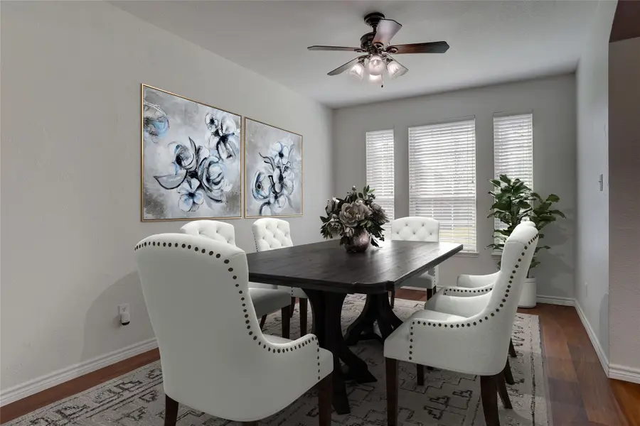 9710 Prestmont Place, Frisco, TX 75035 - #2