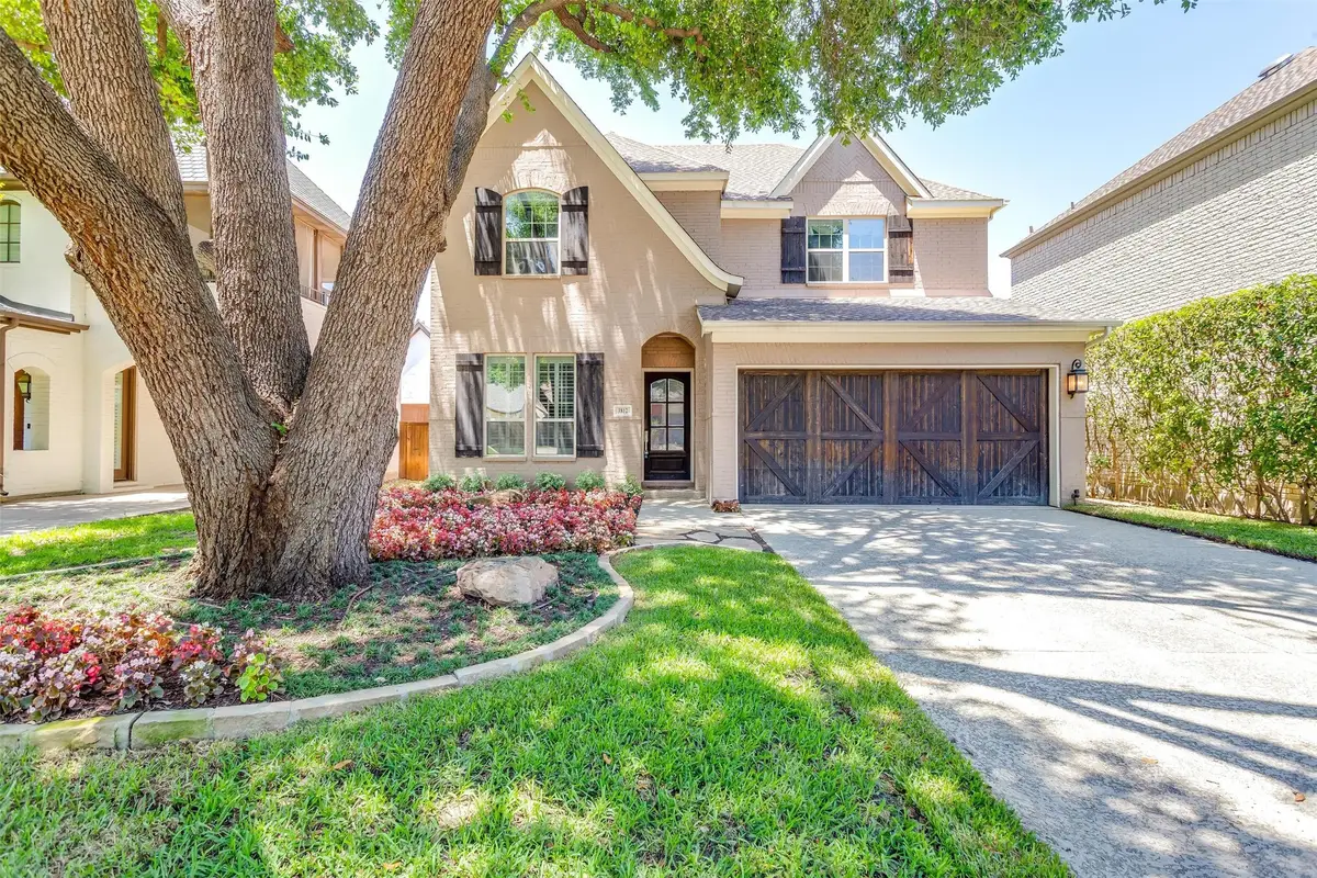 3812 W 5th Street, Fort Worth, TX 76107 - #1