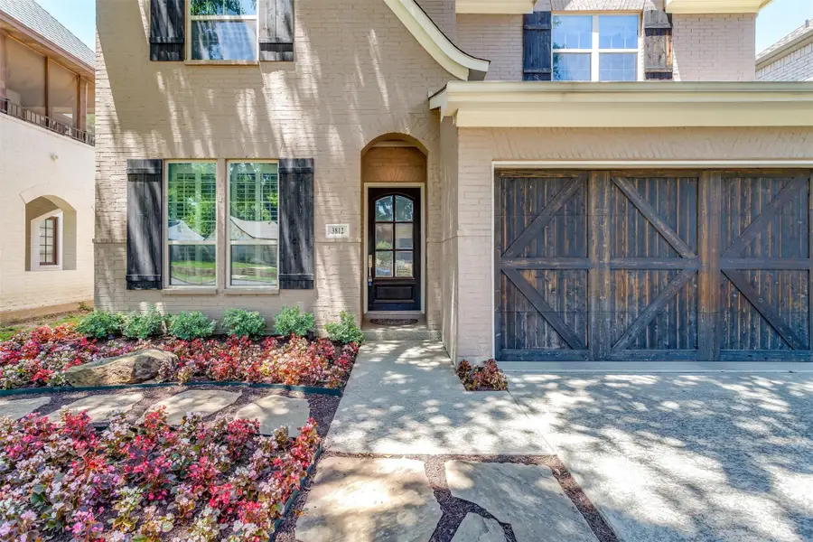 3812 W 5th Street, Fort Worth, TX 76107 - #2