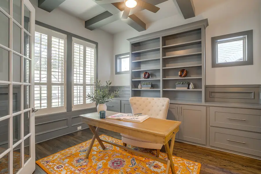 3812 W 5th Street, Fort Worth, TX 76107 - #3