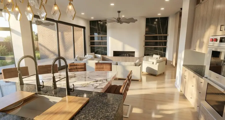 6604 Chevy Chase Avenue, Dallas, TX 75225 - #3