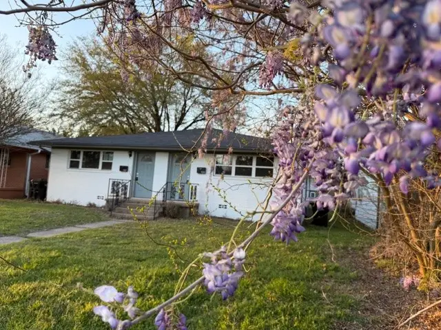 925 W Morton Street, Denison, TX 75020 - #1