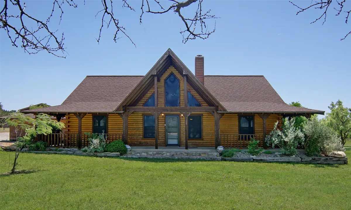 1222 Canyon Wren Loop, Possum Kingdom Lake, TX 76449 - #1