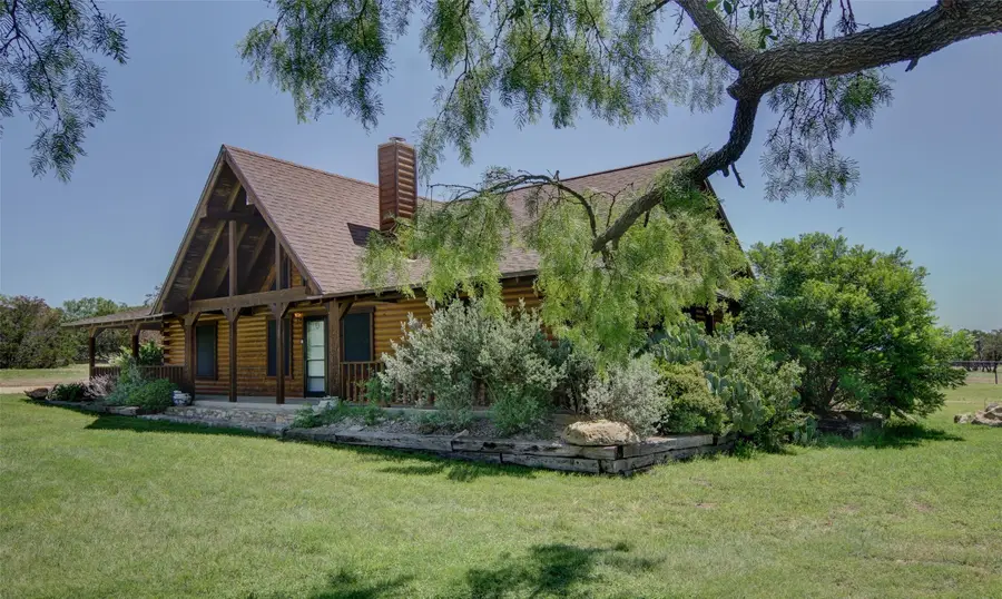 1222 Canyon Wren Loop, Possum Kingdom Lake, TX 76449 - #2