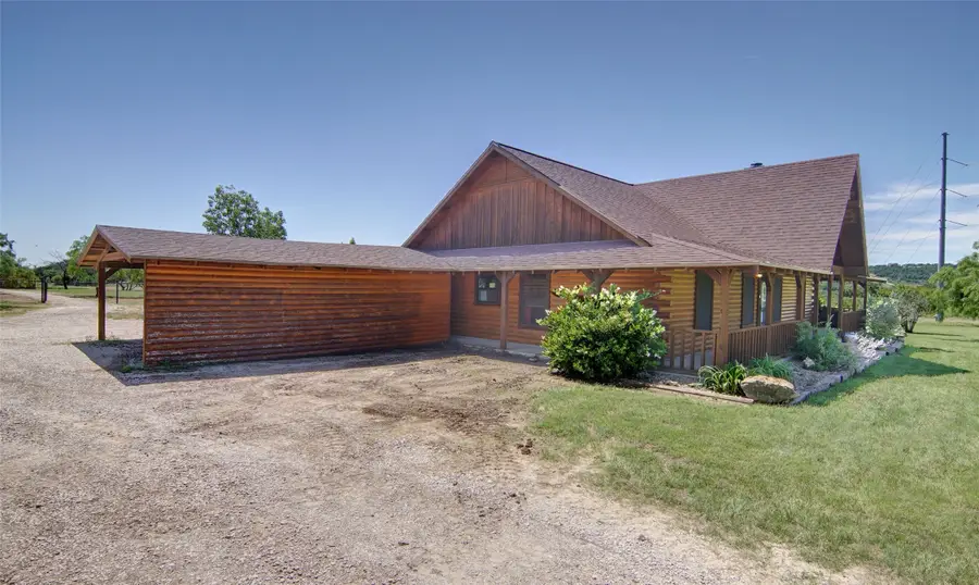 1222 Canyon Wren Loop, Possum Kingdom Lake, TX 76449 - #3