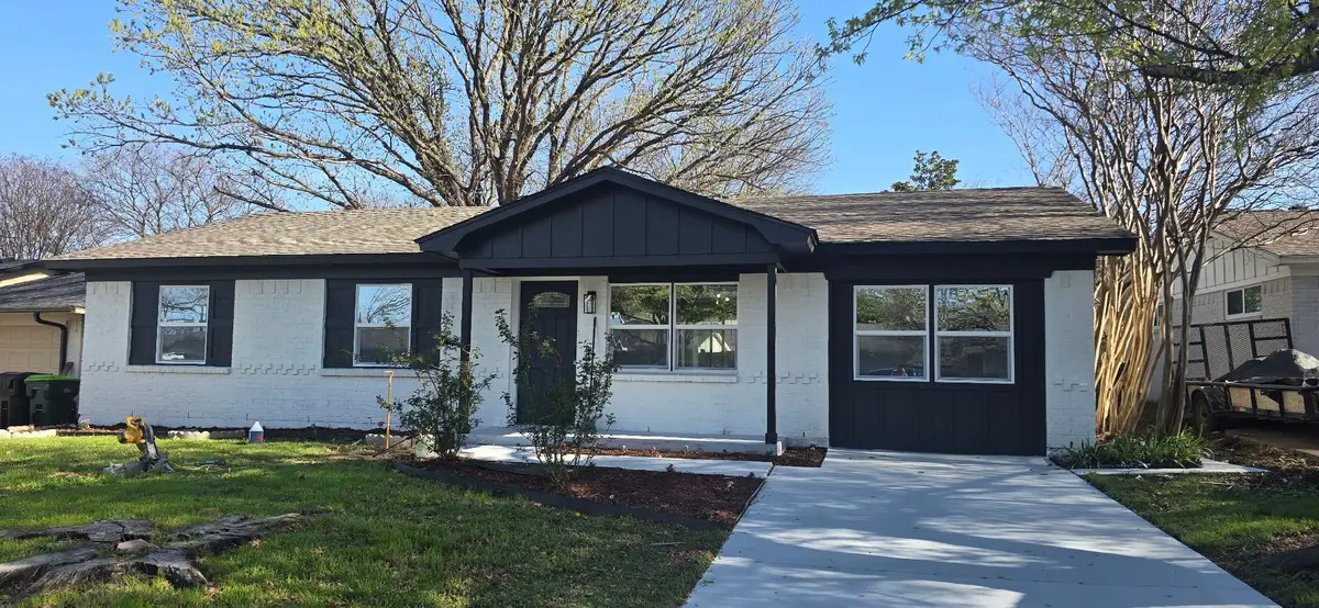 1620 Laurel Lane, Plano, TX 75074 - #1