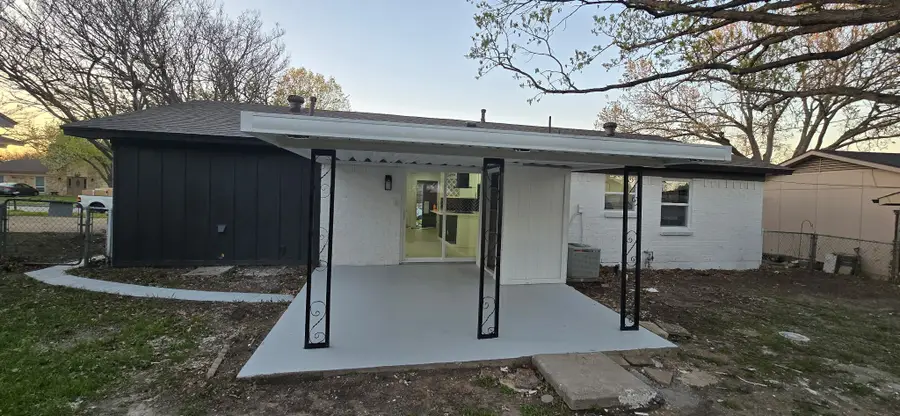 1620 Laurel Lane, Plano, TX 75074 - #2