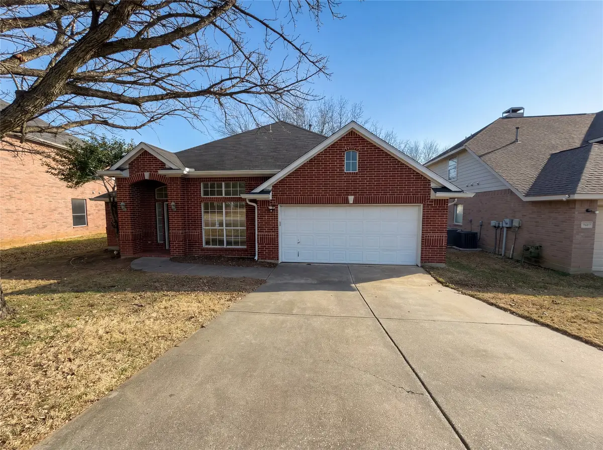 7617 Nightfall Drive, Denton, TX 76210 - #1