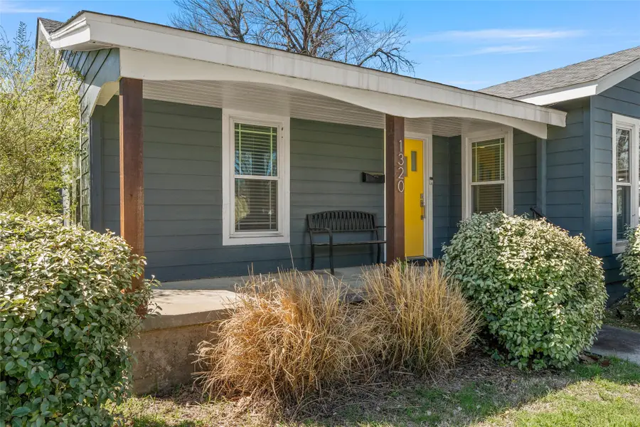 1320 Hillside Street, Waco, TX 76710 - #2