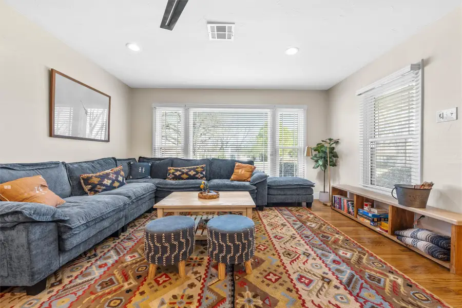 1320 Hillside Street, Waco, TX 76710 - #3