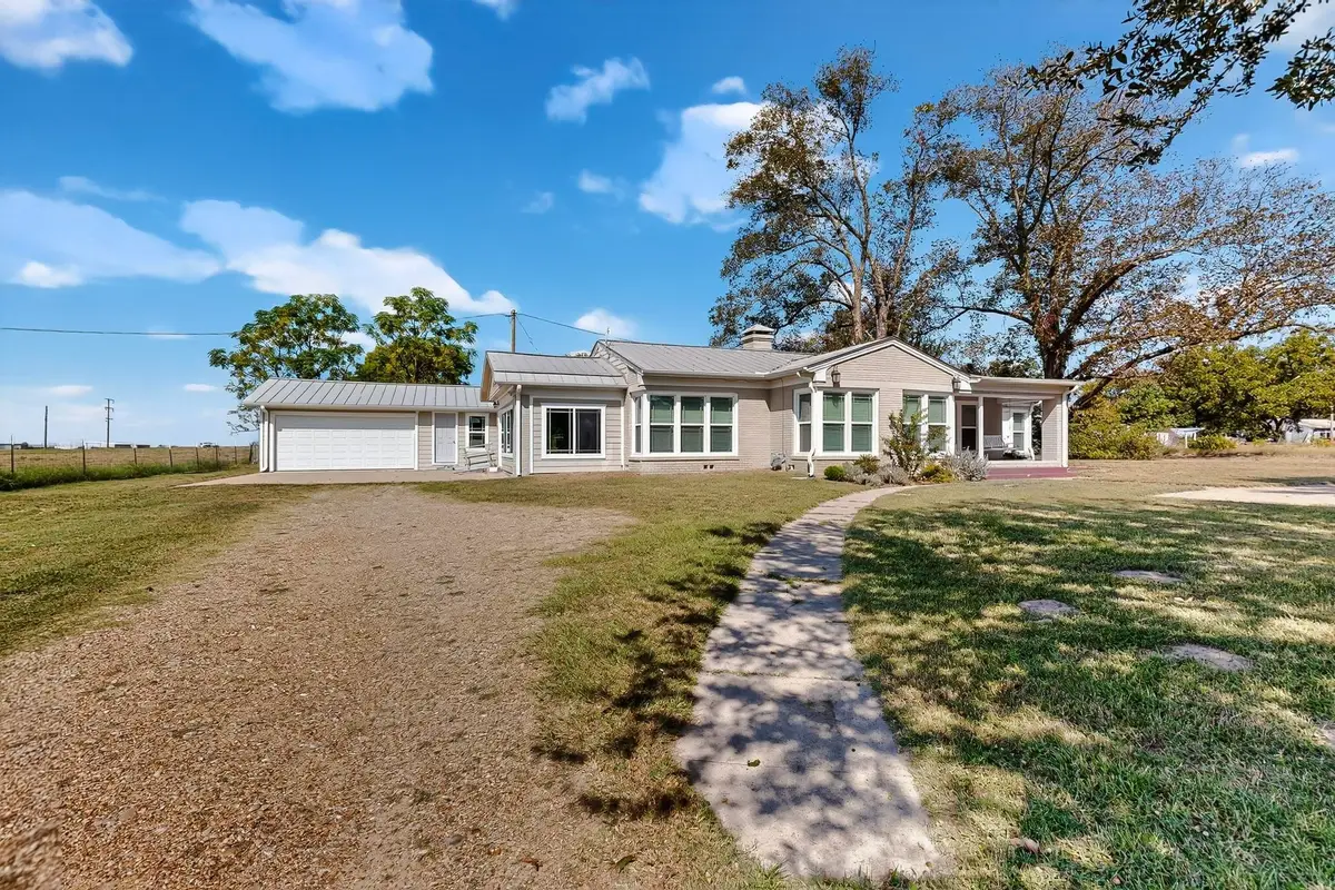 1800 W Frank Street, Grand Saline, TX 75140 - #1