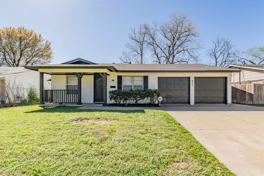 621 N Briery Road, Irving, TX 75061 - #2