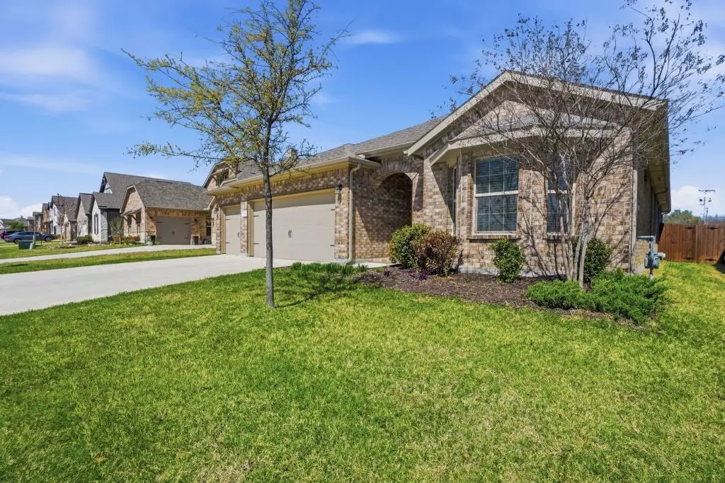 1716 Bellatrix Drive, Haslet, TX 76052 - #1