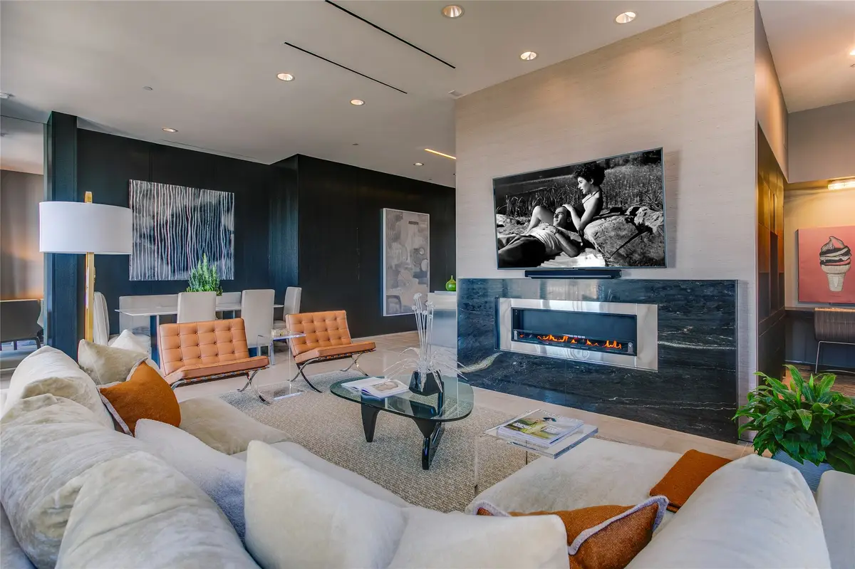 1717 Arts Plaza #1910, Dallas, TX 75201 - #1