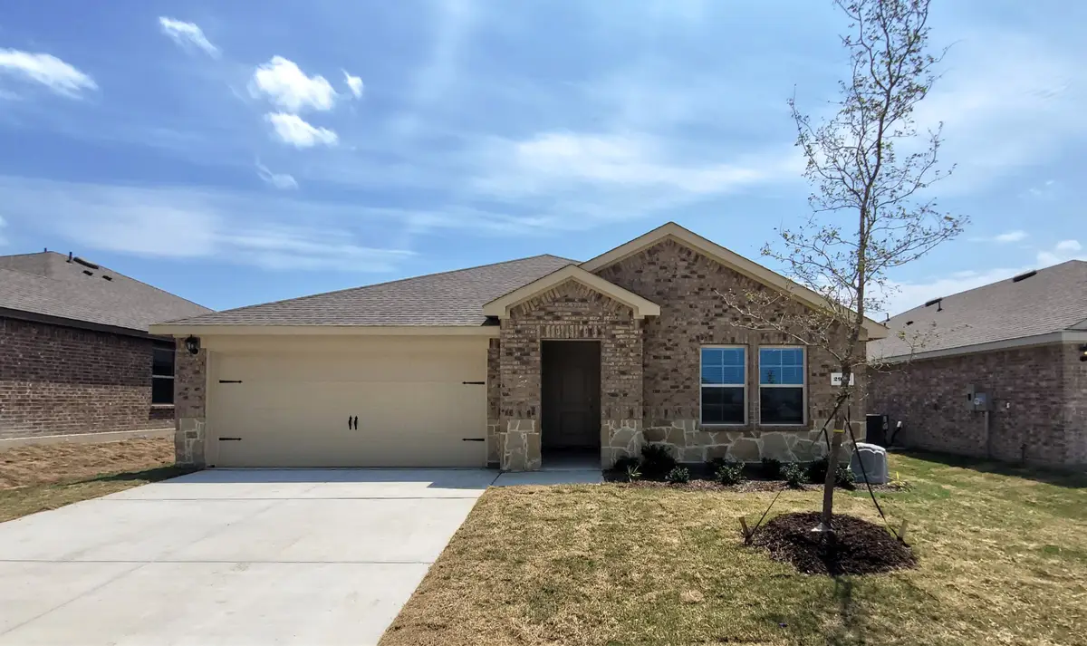 2918 Jasmine Drive, Sherman, TX 75092 - #1