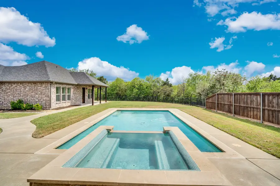 136 Sullivan Way, Waxahachie, TX 75167 - #3