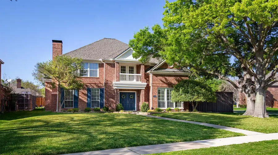 2103 Primrose Drive, Richardson, TX 75082 - #2