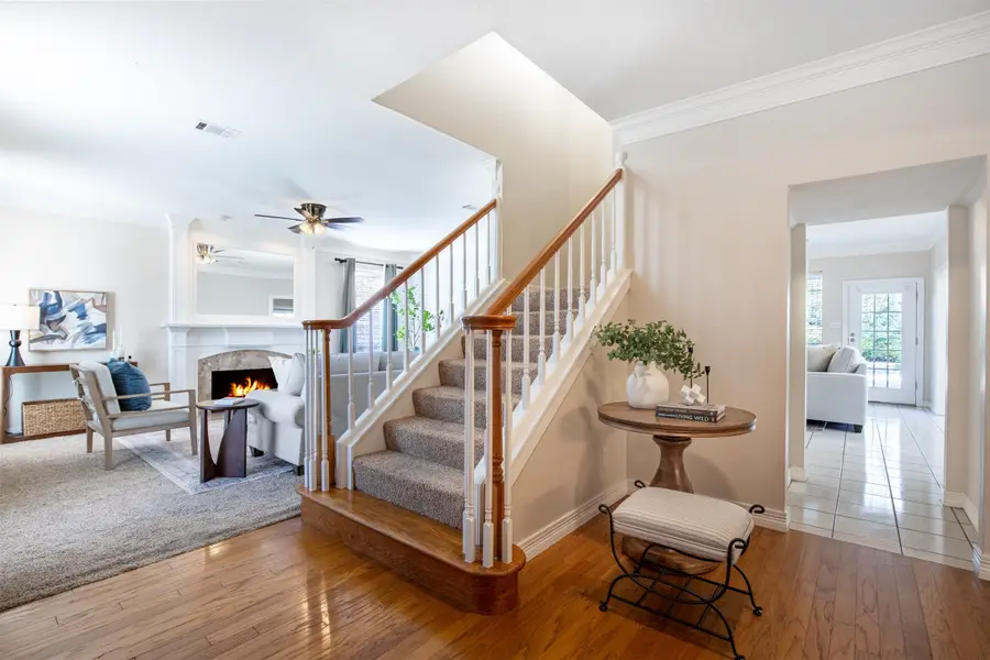 2103 Primrose Drive, Richardson, TX 75082 - #3