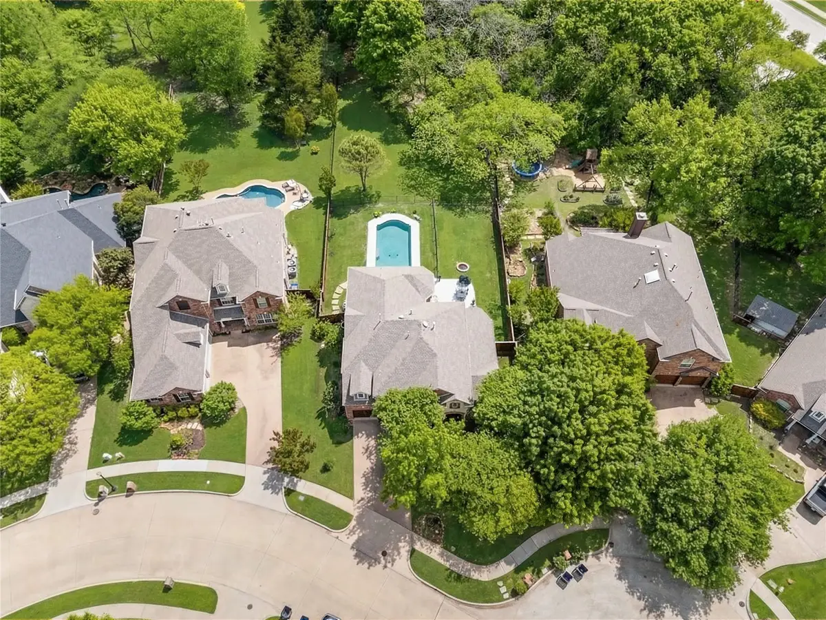 106 Appalachian Way, McKinney, TX 75071 - #1