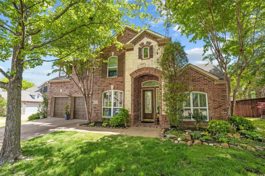 106 Appalachian Way, McKinney, TX 75071 - #2