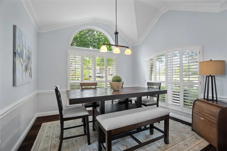 106 Appalachian Way, McKinney, TX 75071 - #3