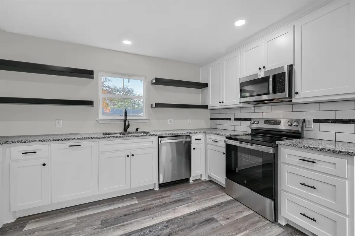 102 William Street, Pottsboro, TX 75076 - #1