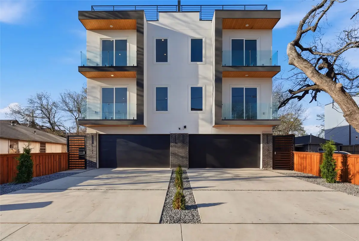 1123 Muncie Avenue, Dallas, TX 75212 - #1