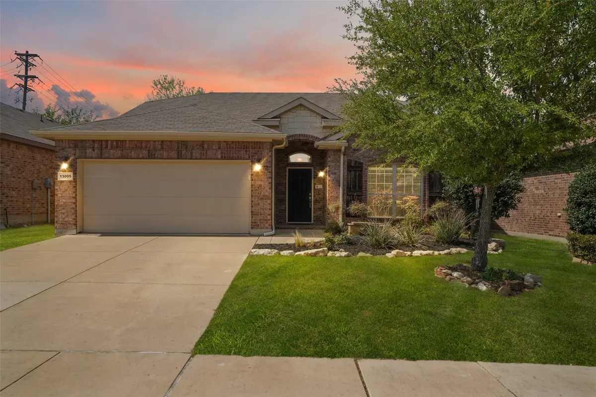 13005 Palancar Drive, Fort Worth, TX 76244 - #1