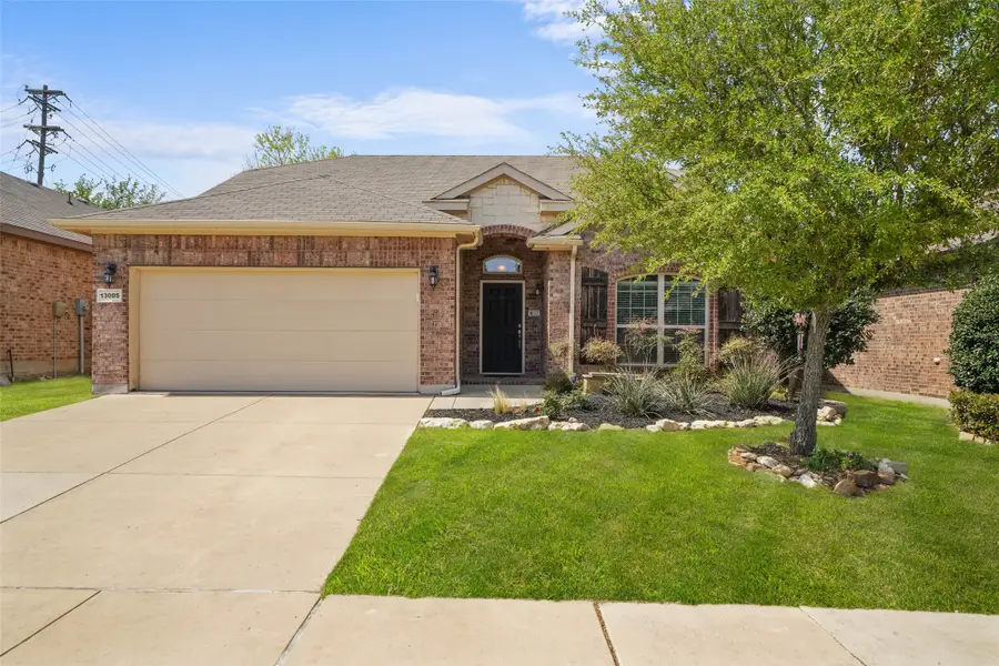 13005 Palancar Drive, Fort Worth, TX 76244 - #2