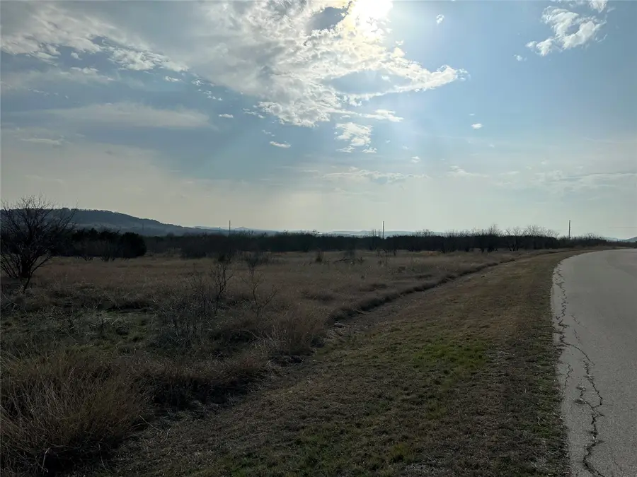 Lot 202 Evening Primrose Drive, Graford, TX 76449 - #2