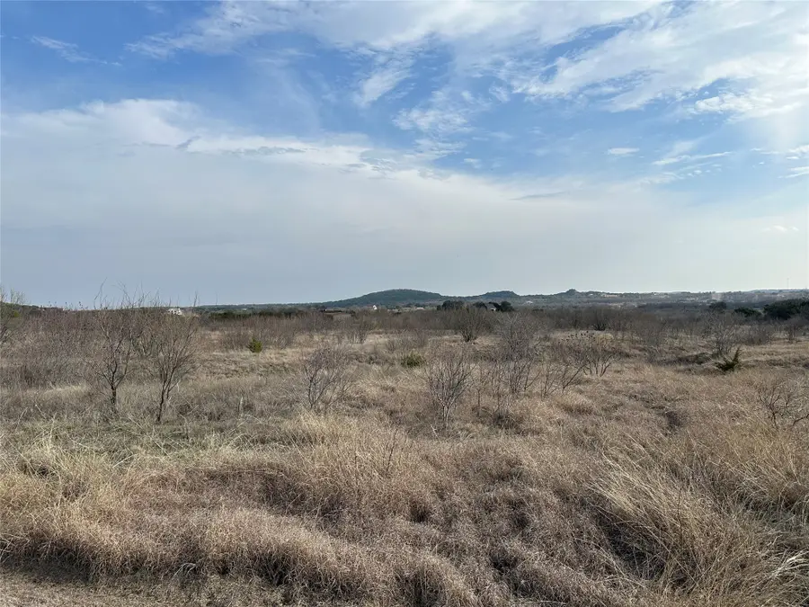 Lot 202 Evening Primrose Drive, Graford, TX 76449 - #3