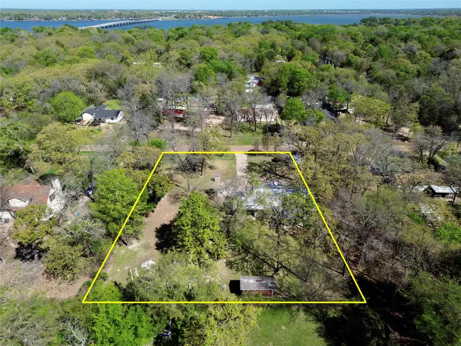 124 Golden Oaks Drive, Mabank, TX 75156 - #2