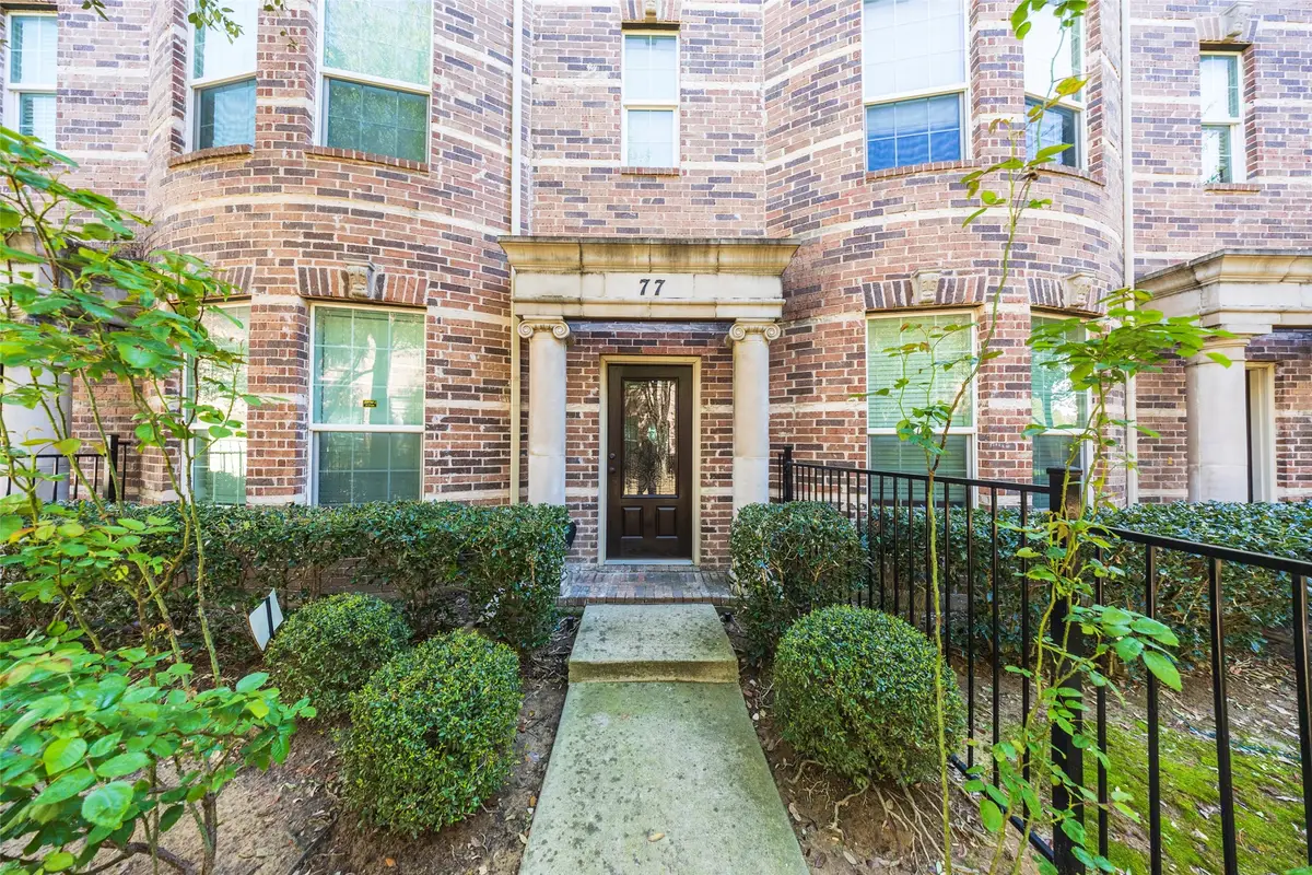 2500 Rockbrook Drive #A77, Lewisville, TX 75067 - #1