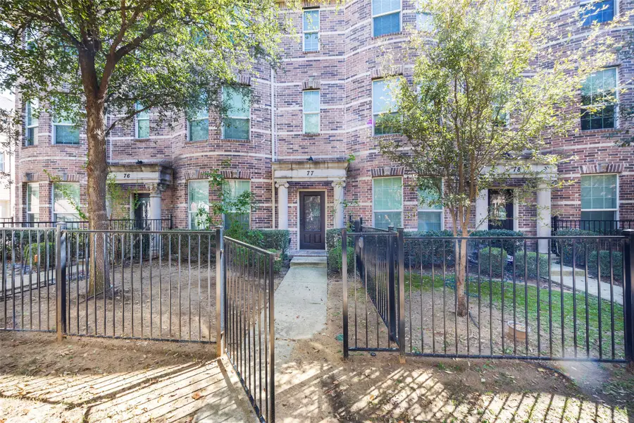 2500 Rockbrook Drive #A77, Lewisville, TX 75067 - #2