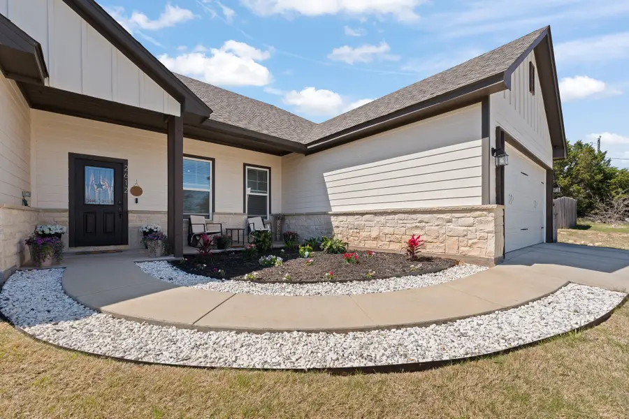 2612 Dove Trail, Granbury, TX 76048 - #3