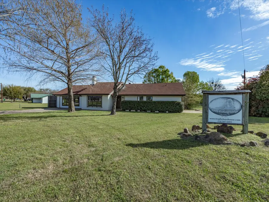 116 County Road 1559, Alba, TX 75410 - #2
