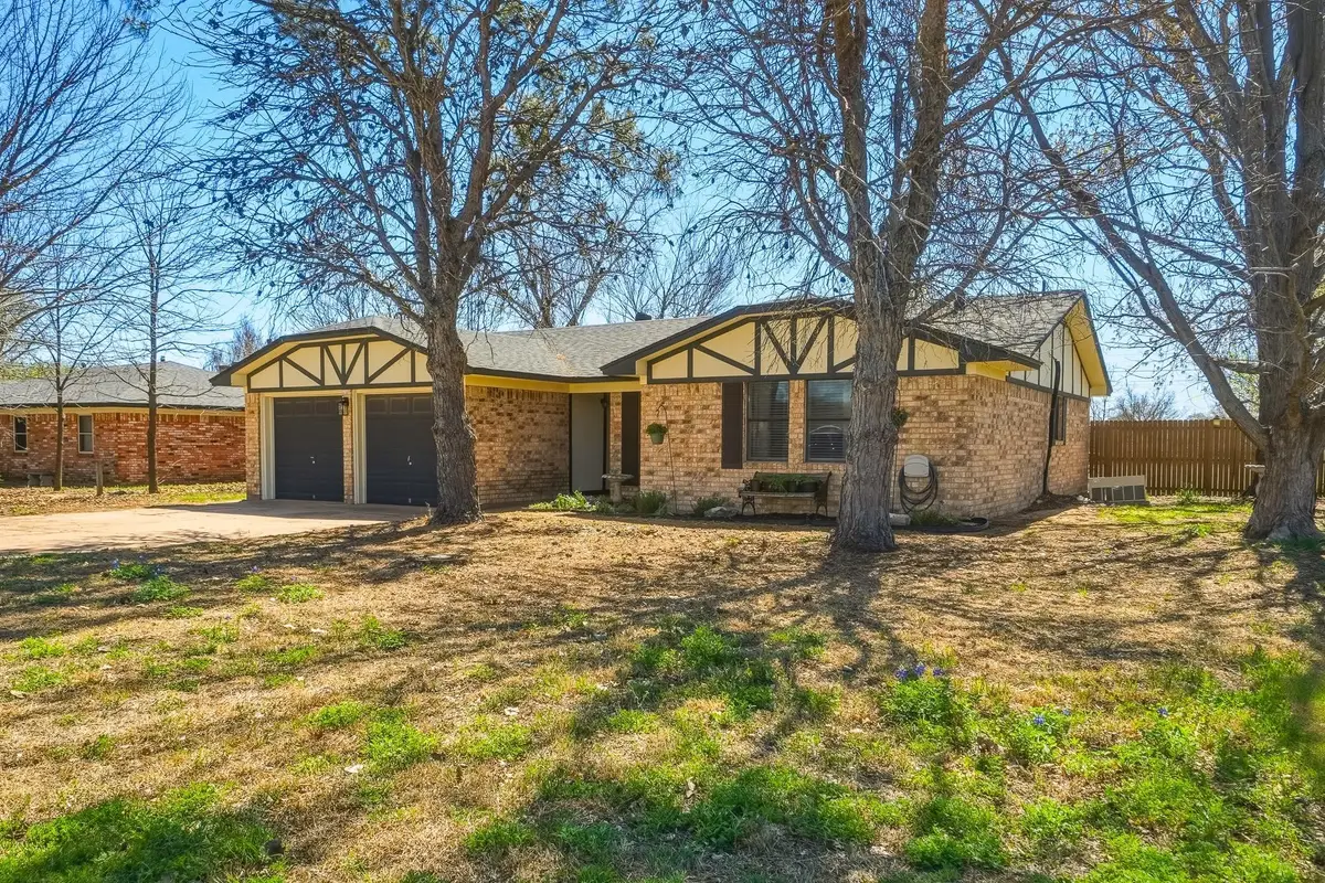 121 Sandy Lane, Clyde, TX 79510 - #1