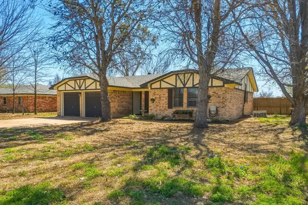 121 Sandy Lane, Clyde, TX 79510
