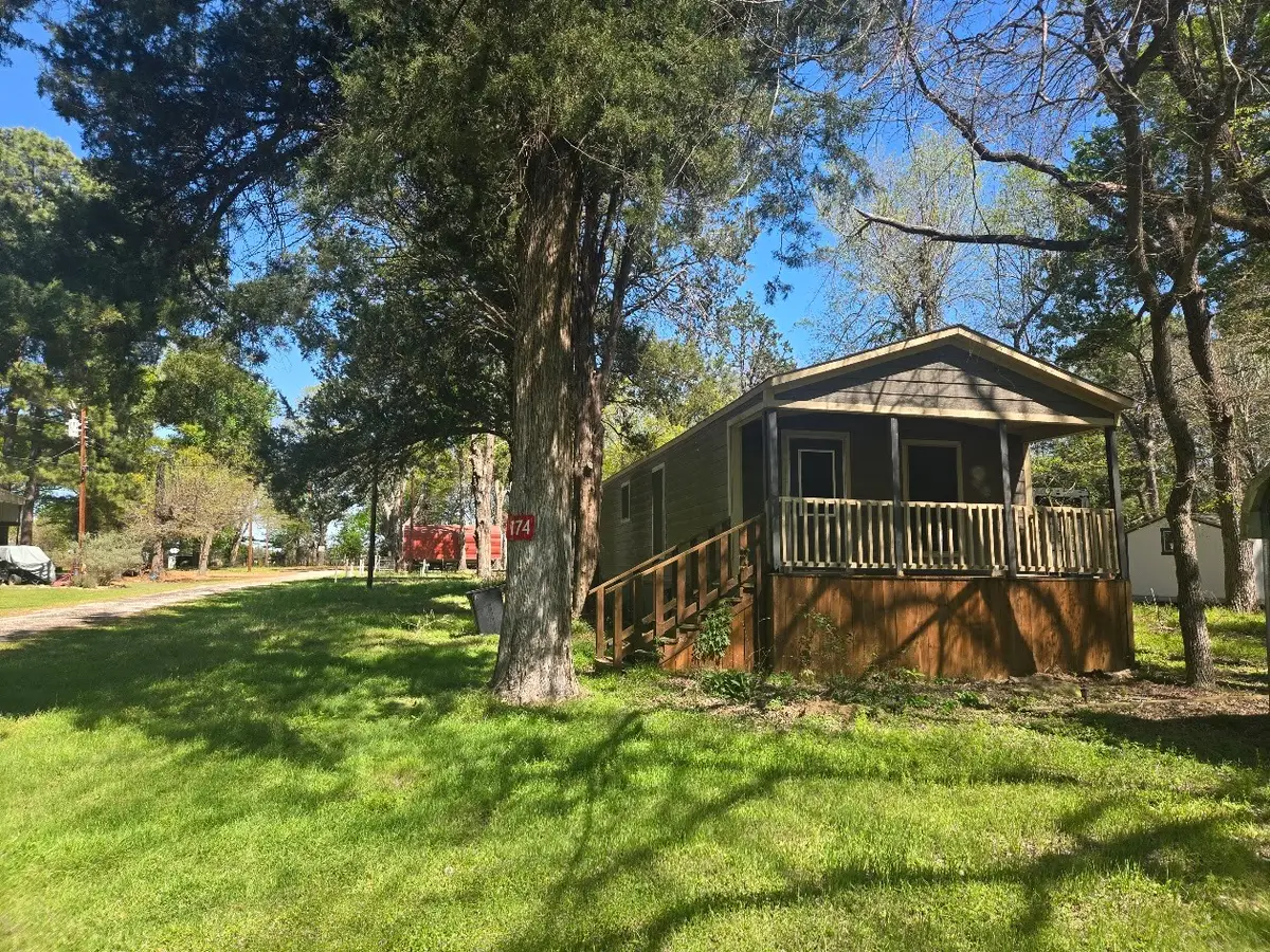 174 Maple Avenue, Streetman, TX 75859 - #1