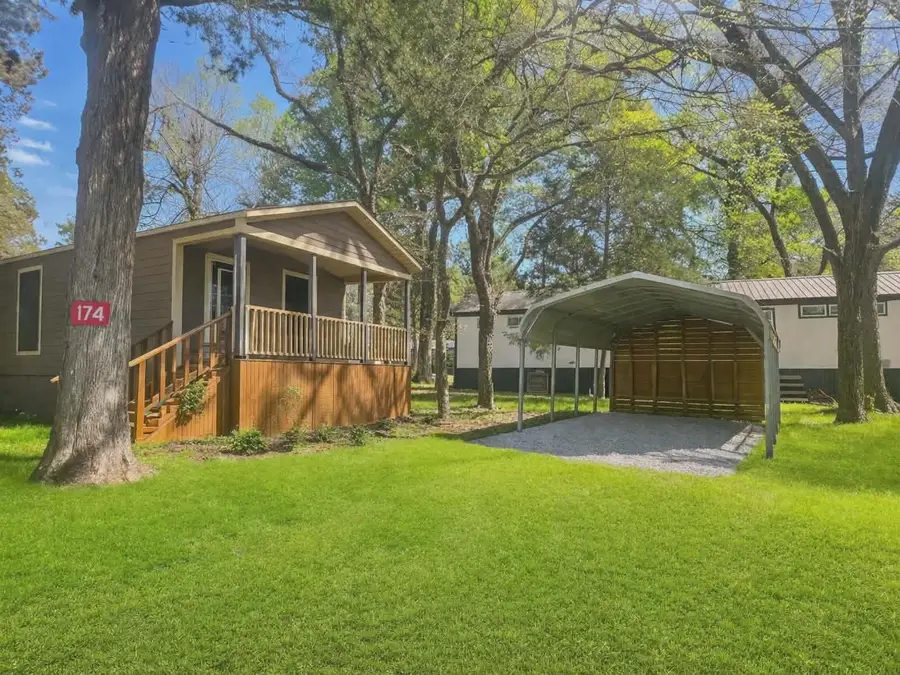 174 Maple Avenue, Streetman, TX 75859 - #2