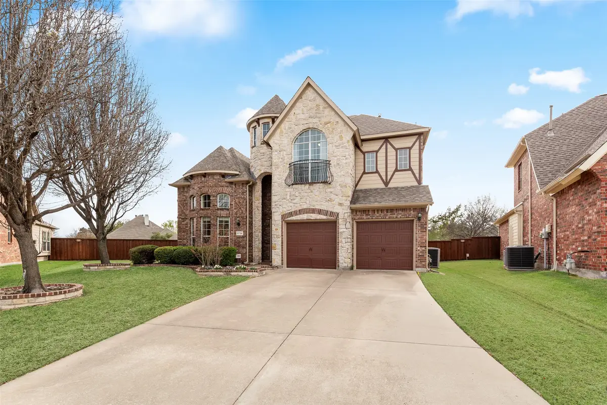 5736 New Castle Drive, Richardson, TX 75082 - #1