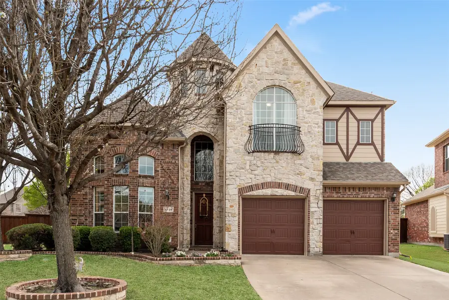 5736 New Castle Drive, Richardson, TX 75082 - #2