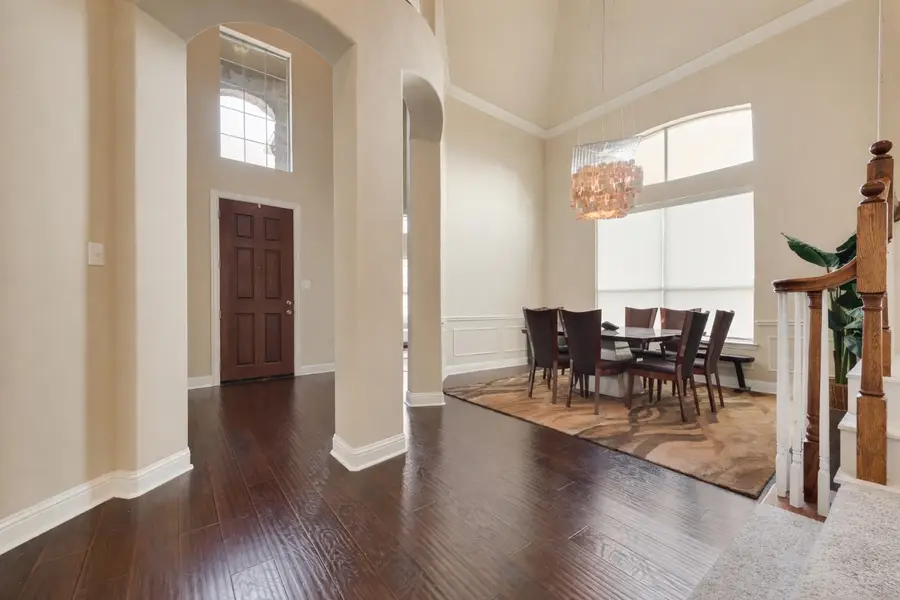 5736 New Castle Drive, Richardson, TX 75082 - #3