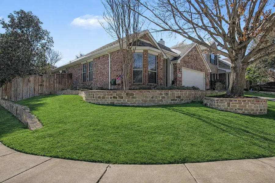 8945 Silent Brook Lane, Fort Worth, TX 76244 - #2