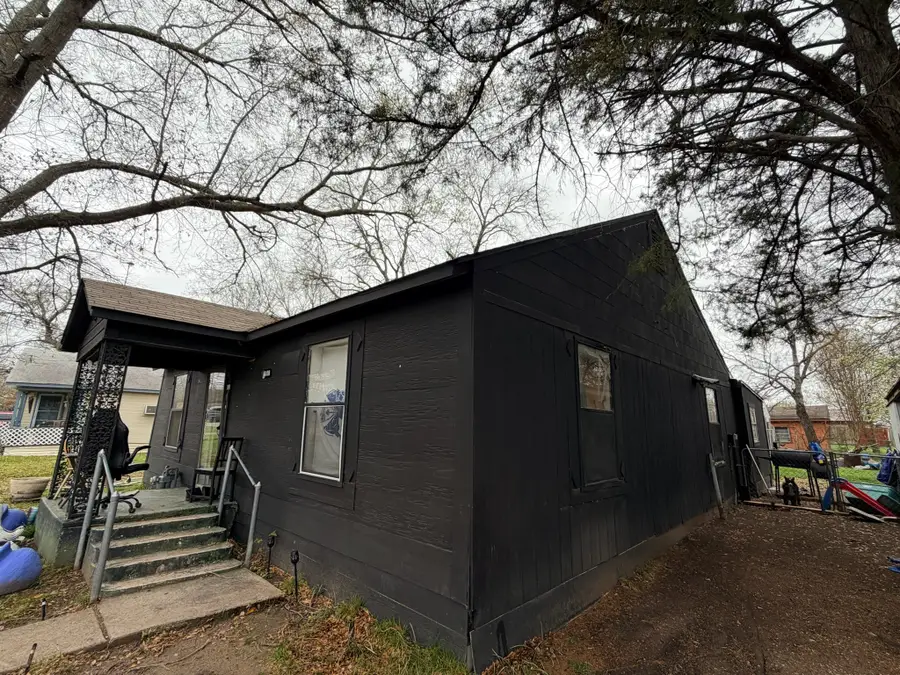 4108 Morrison Street, Greenville, TX 75401 - #2