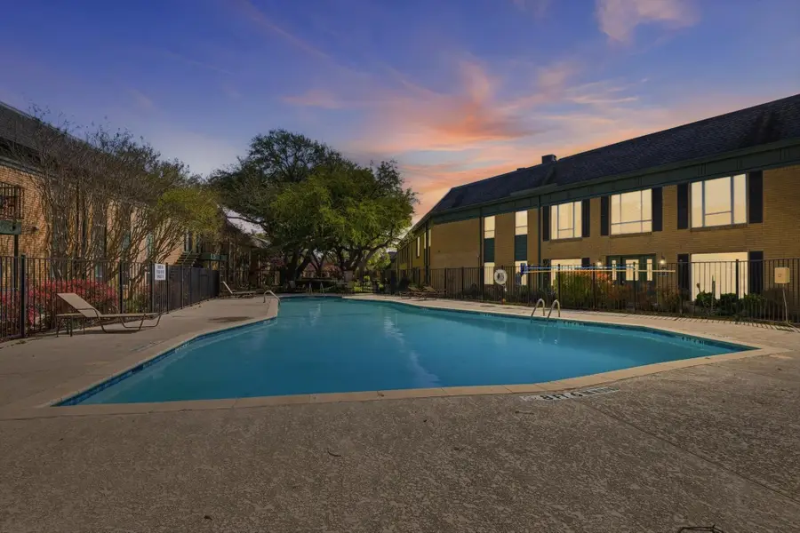 4816 Amesbury Drive #128, Dallas, TX 75206 - #2